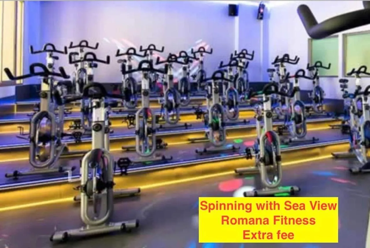Oleholidays Romana Playa 334 Vistas Al Mar Marbella Spain