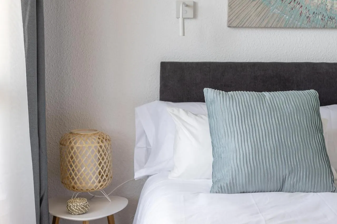 Oleholidays Romana Playa 334 Vistas Al Mar Marbella 0*,