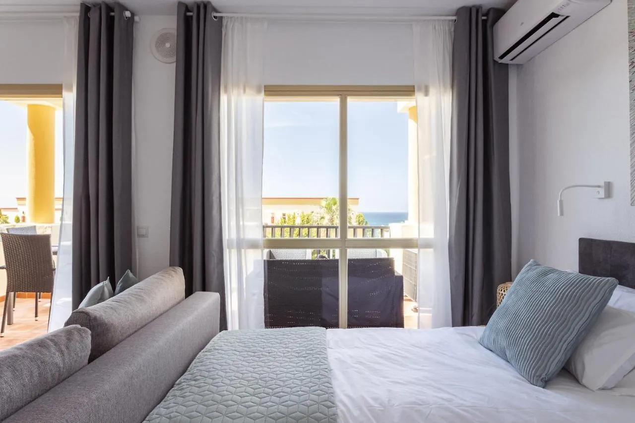 Apartment Oleholidays Romana Playa 334 Vistas Al Mar Marbella
