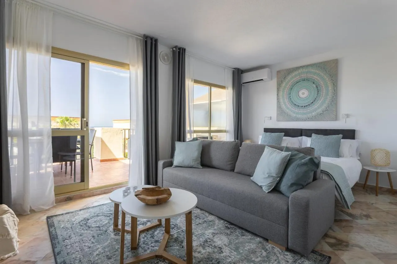Oleholidays Romana Playa 334 Vistas Al Mar Marbella Apartment