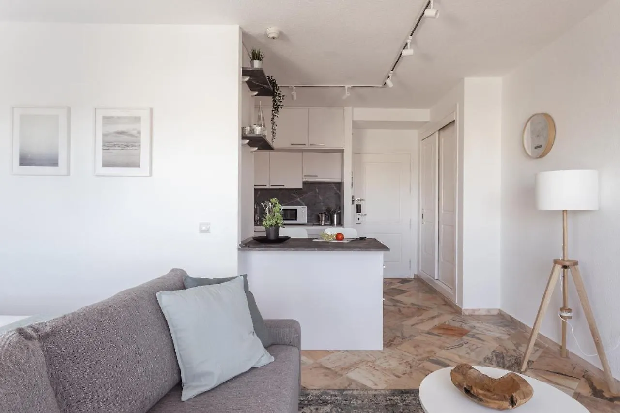 Oleholidays Romana Playa 334 Vistas Al Mar Marbella