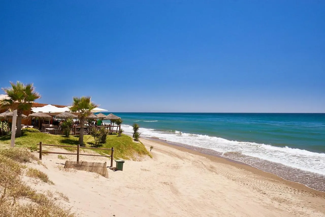 Apartment Oleholidays Romana Playa 334 Vistas Al Mar Marbella Spain