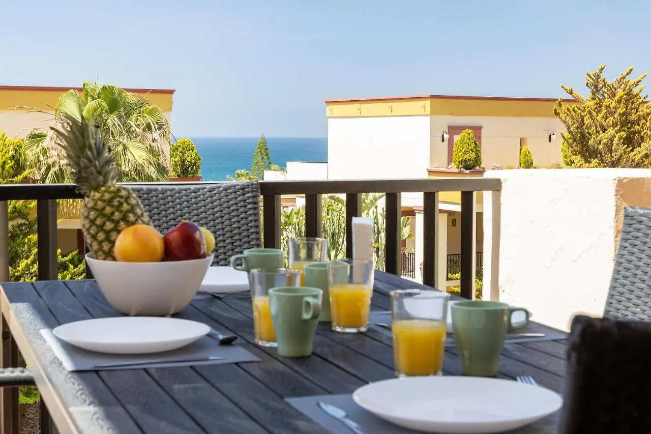 Apartment Oleholidays Romana Playa 334 Vistas Al Mar Marbella