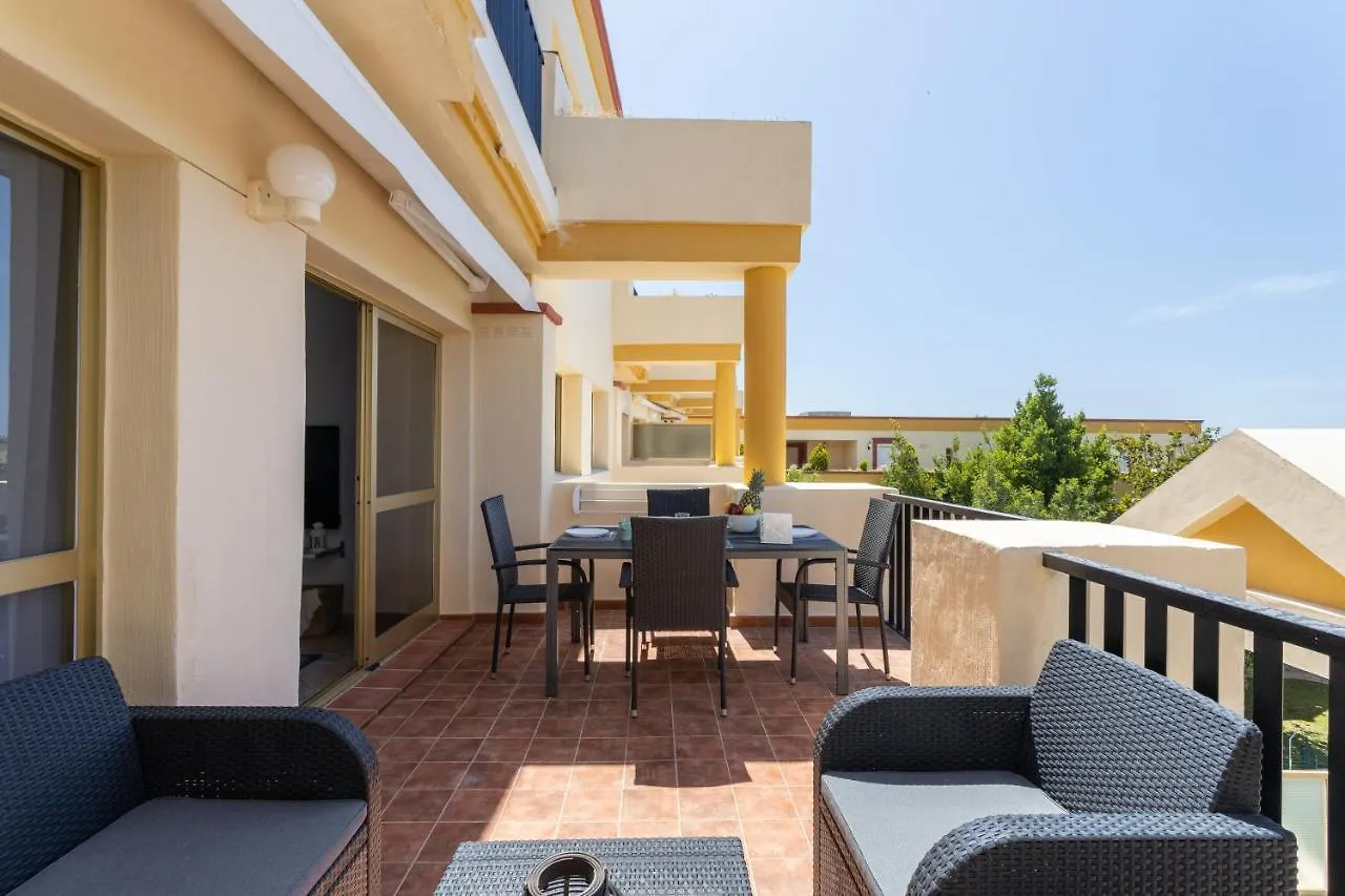 Oleholidays Romana Playa 334 Vistas Al Mar contacts